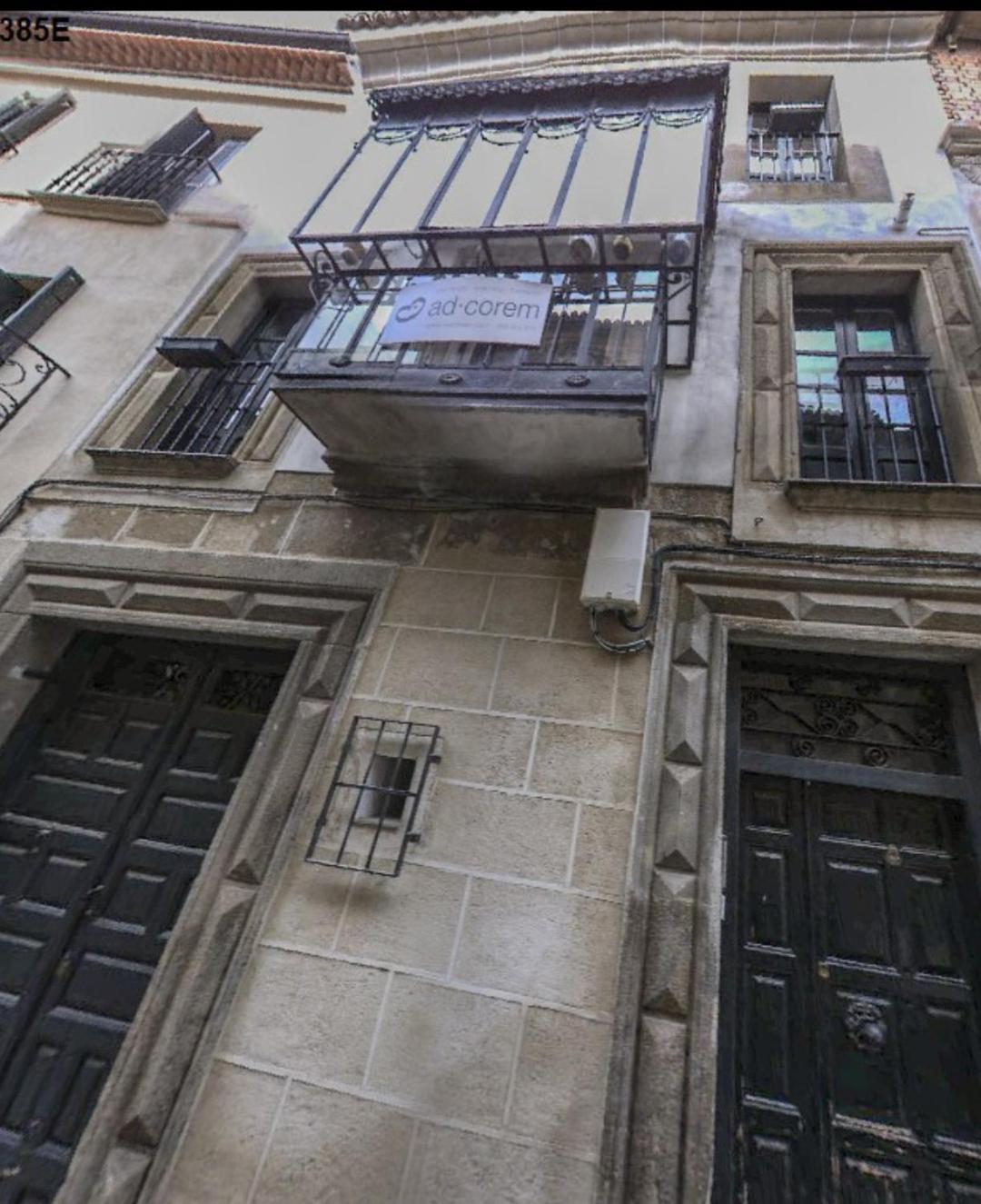 Los Patios. Plasencia Exterior photo